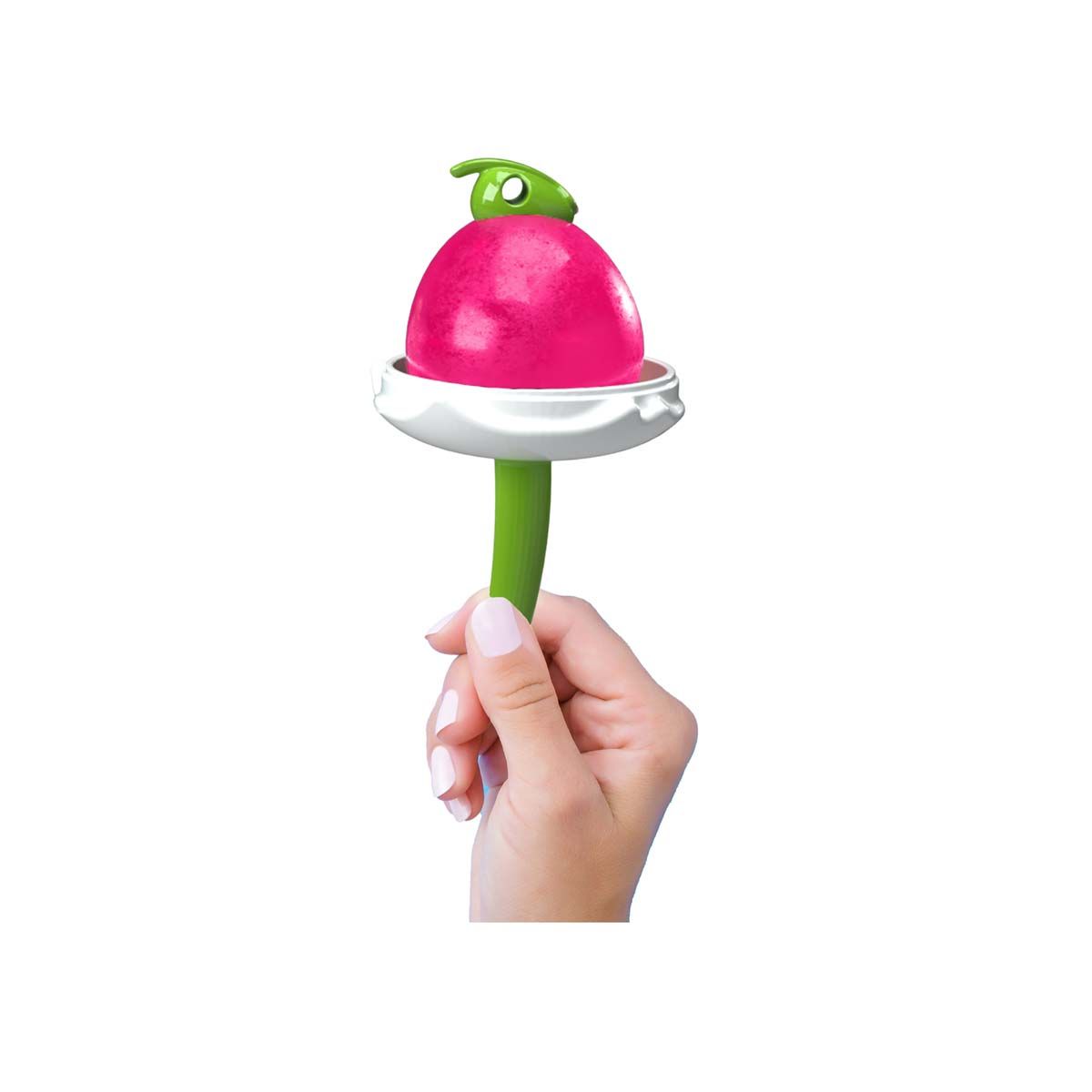 Joie Dino Eggs Freeze Ice Pop Tray Design