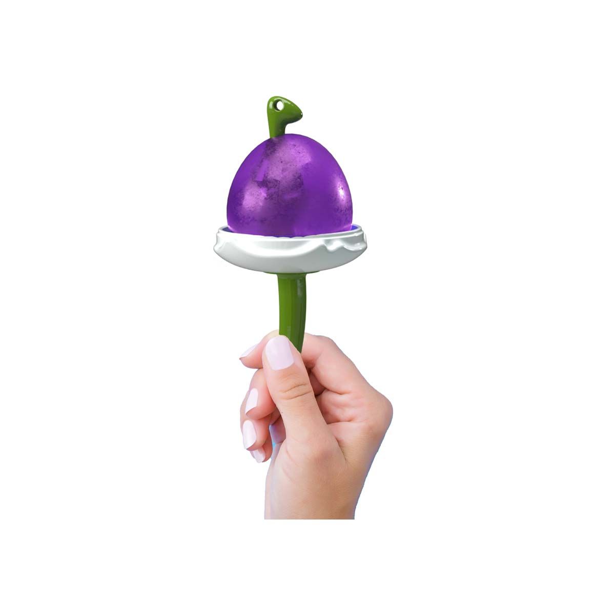 Joie Dino Eggs Freeze Ice Pop Tray Design