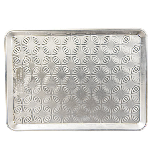 Vintage Starburst Half Sheet Pan
