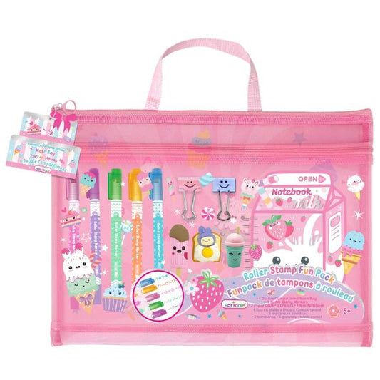 Roller Stamp Fun Pack Sweet