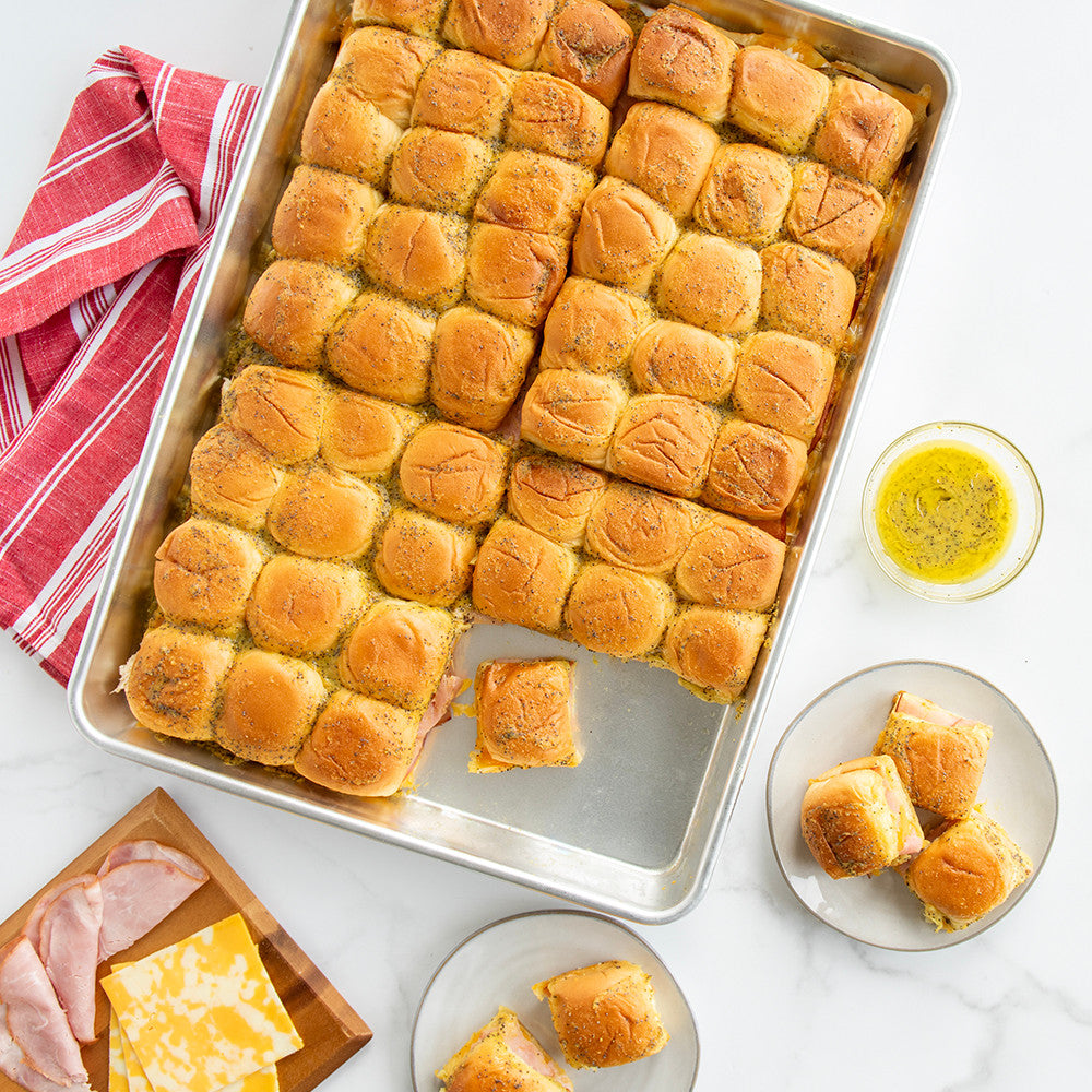 Big Batch Pan 4pk