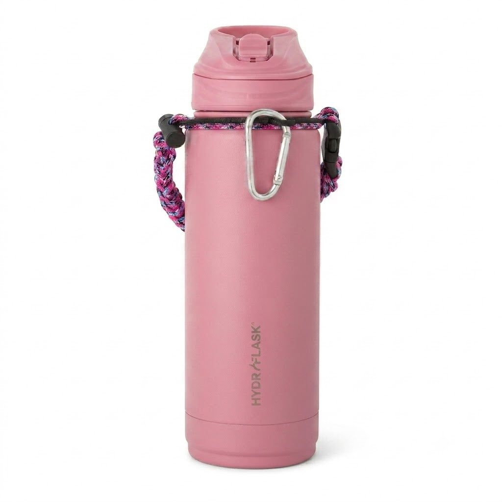 32oz Straw Zenith Sport - TBL/PKC Powder Pink