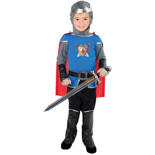 BRAVE CRUSADER