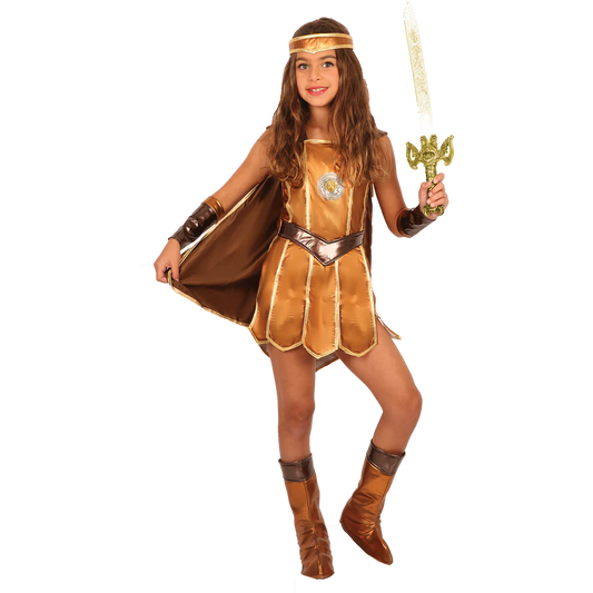 WARRIOR PRINCESS