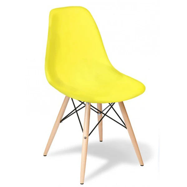 Furniture Scandinavian pp Dining Uphold Yellow