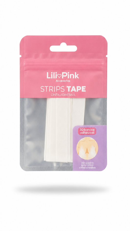 Strips Tape