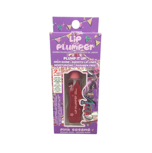 Lip Plumper - Pink Sesame