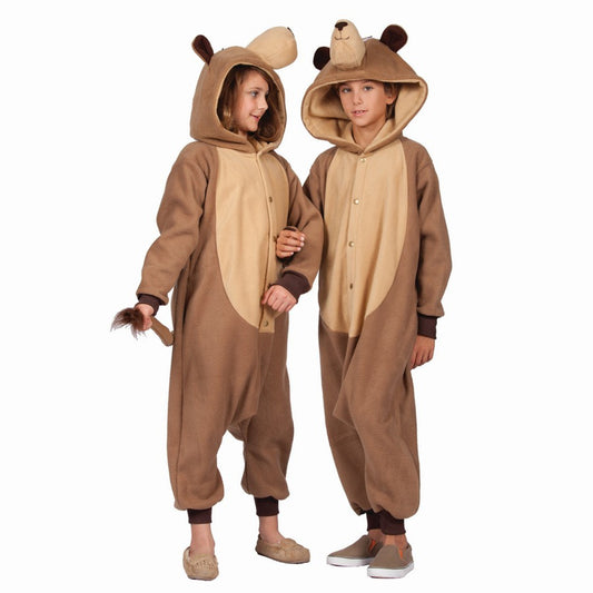 Humphrey Camel Child Funsie