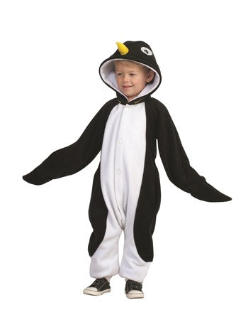 Penguin Toddler
