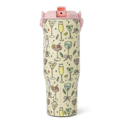 Vault de 30 oz - Cóctel 3D