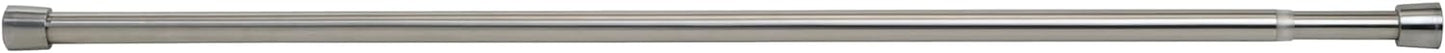 Forma SC Tension Rod - S Brushed