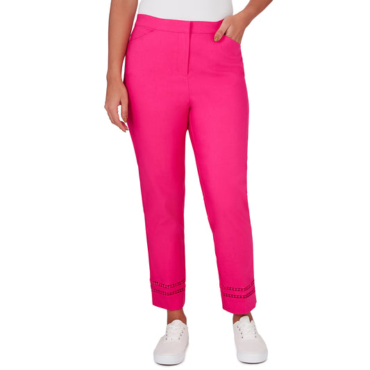 Pants Raspberry - Ruby Rd