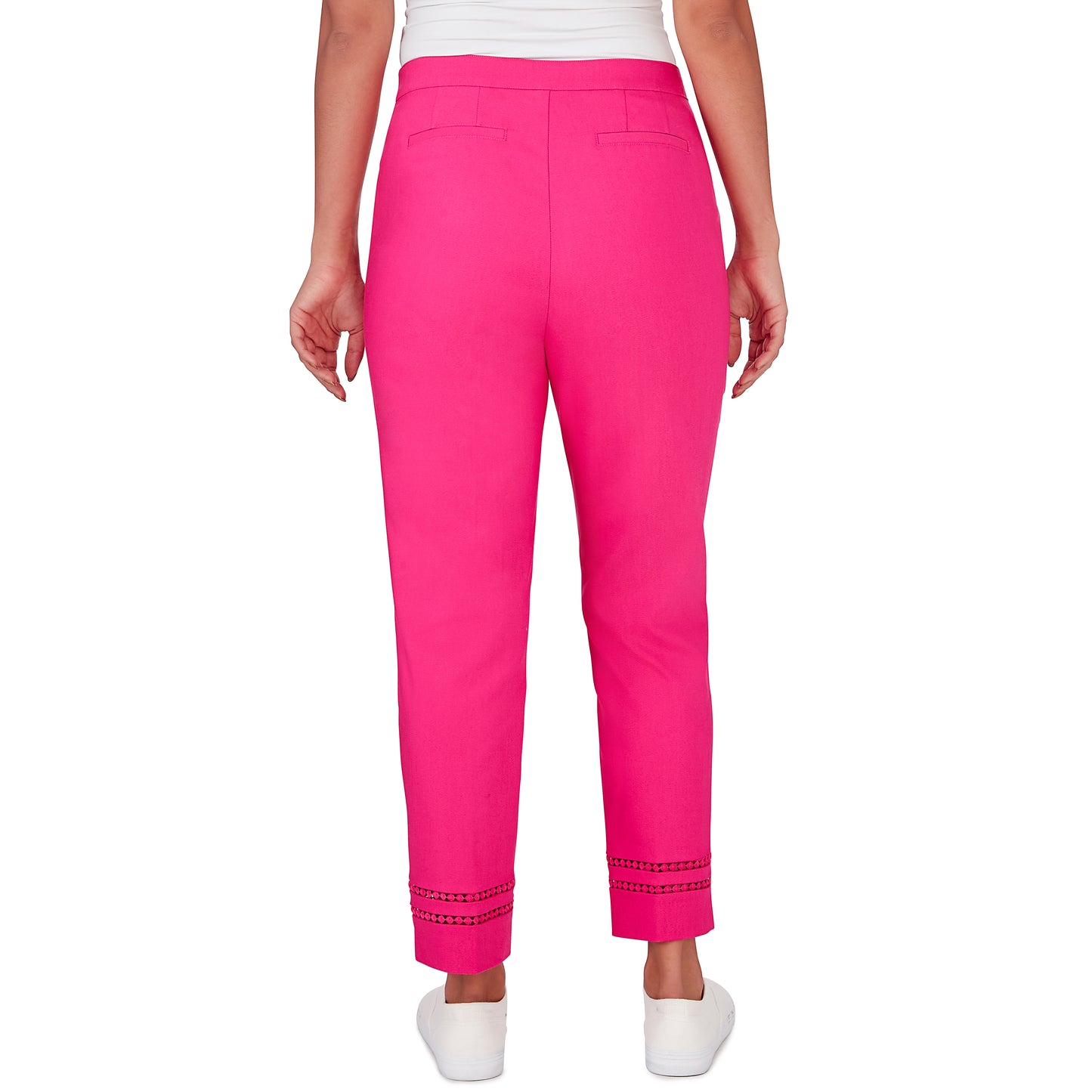 Pants Raspberry - Ruby Rd