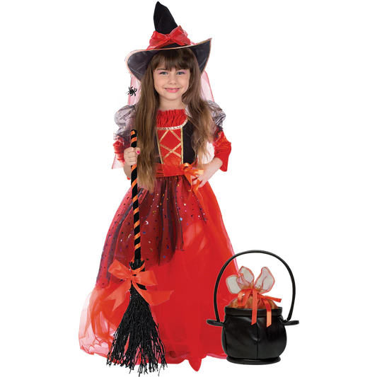 RUBY ENCHANTRESS KIDS GIRL