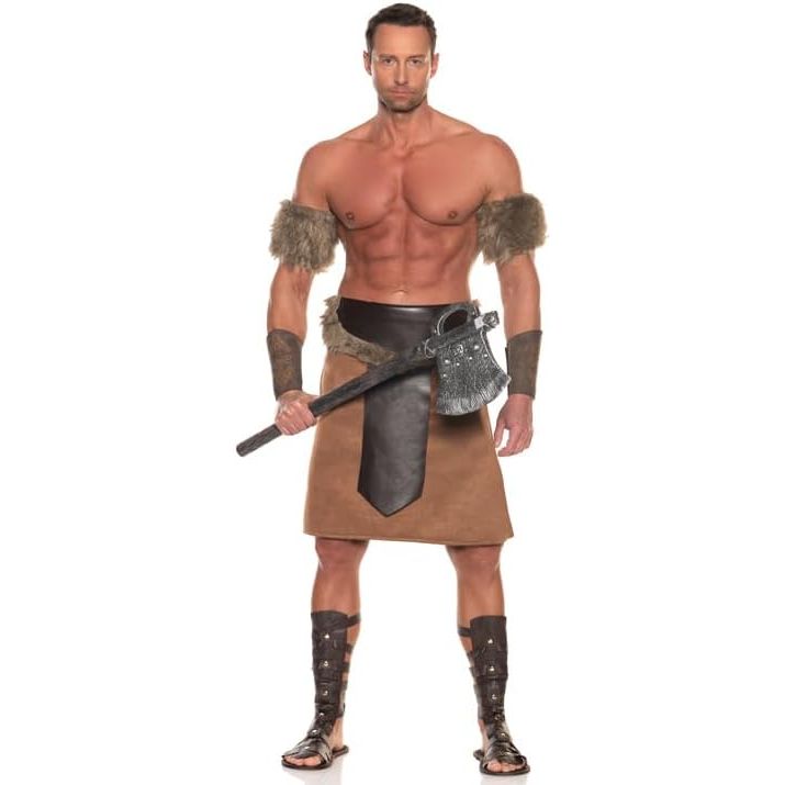 Barbarian