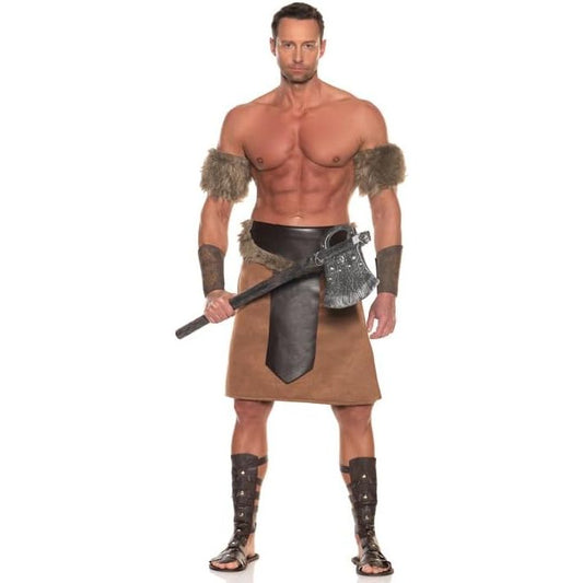 Barbarian