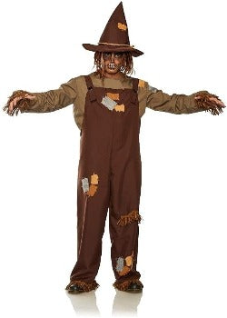 Evil Scarecrow
