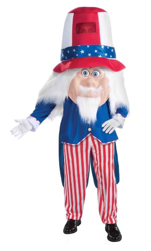Uncle Sam Parade Pleaser