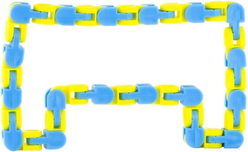 Fidget Track