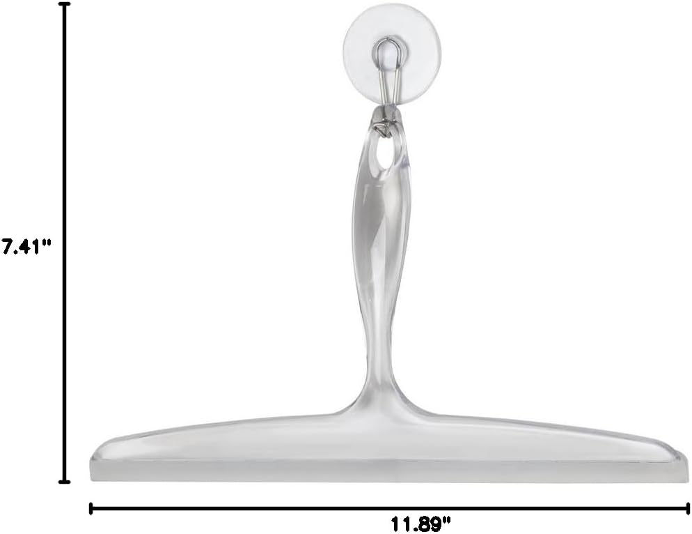 Clara Squeegee Clear