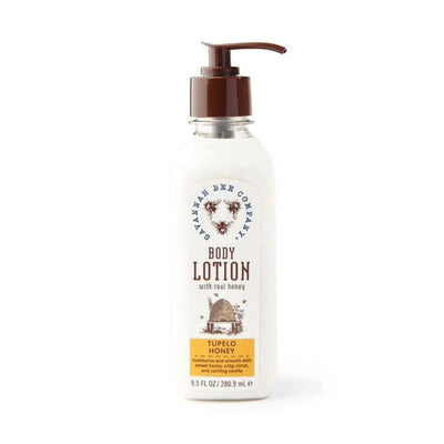 Loción corporal Tupelo Honey 9.5