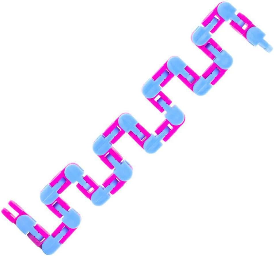 Fidget Track