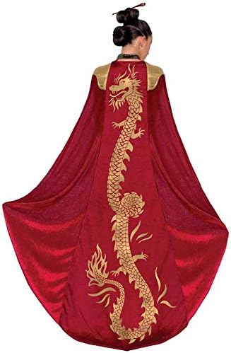 Dragon Empress