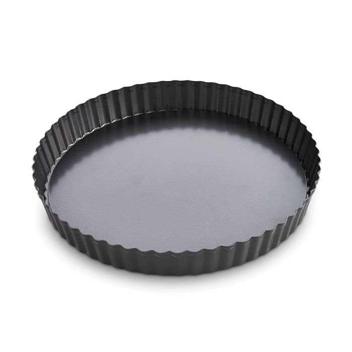 Quiche Pan – 9 1/2 X 1 1/4
