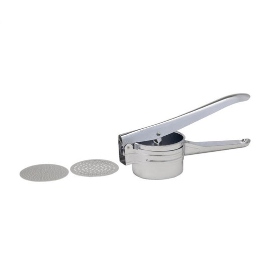 Potato Ricer with 2  Discs Blades