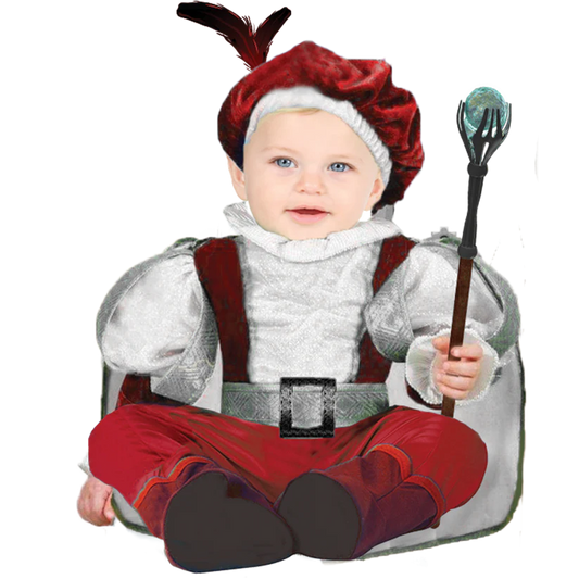 LITTLE PRINCE BABY BOY