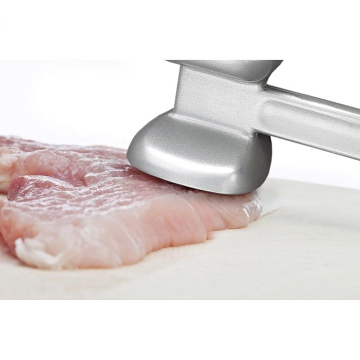 Aluminum Meat Tenderizer