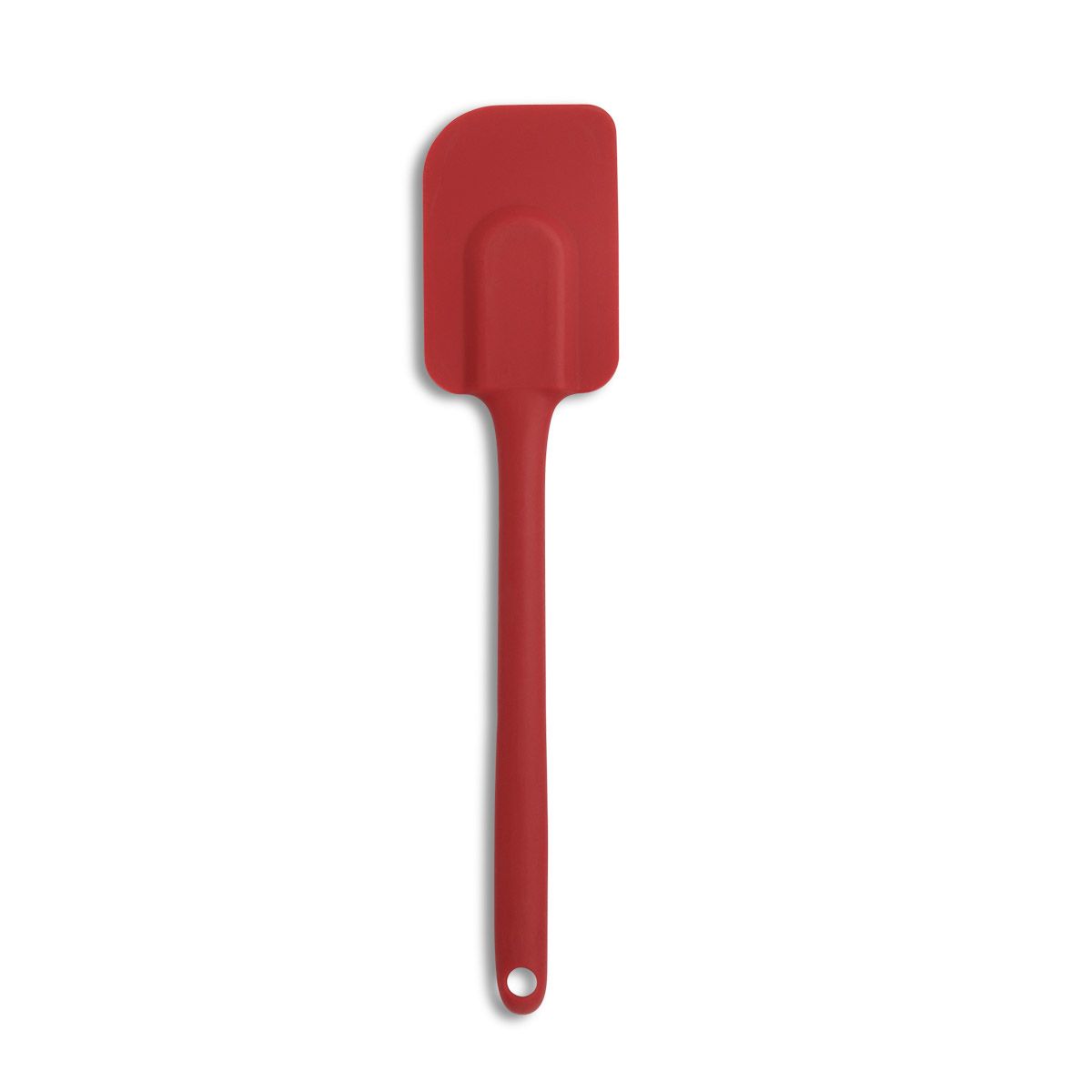 Stand Spatula Red