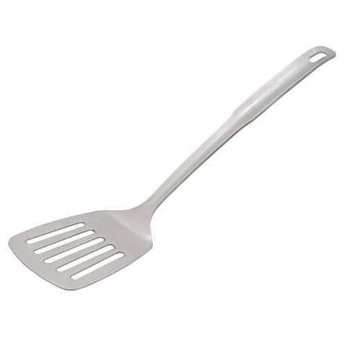 Slotted Turner, 12.5in
