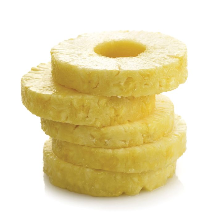 Pineapple Slicer and Corer