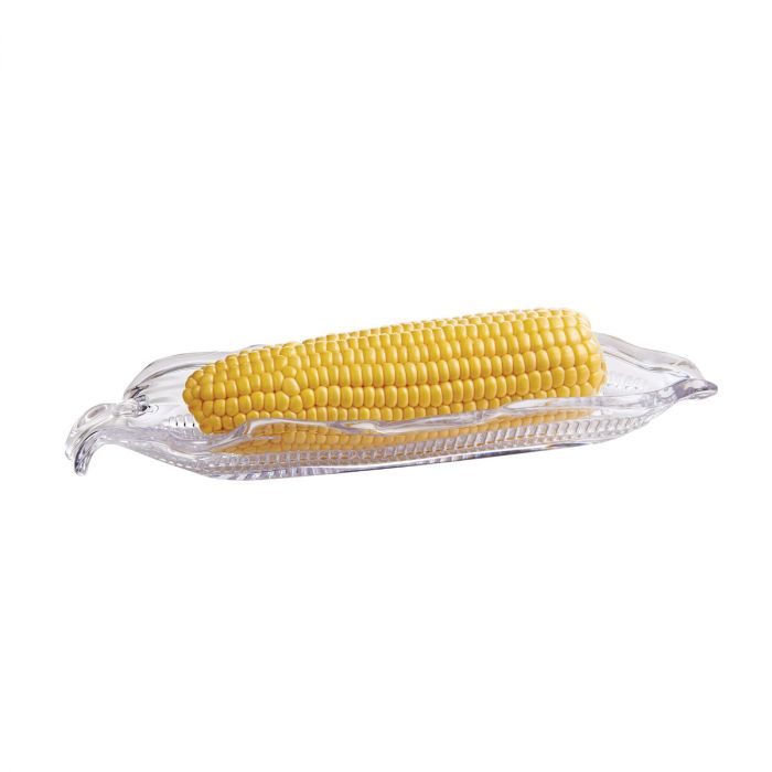 Corn Dish, Set of 4