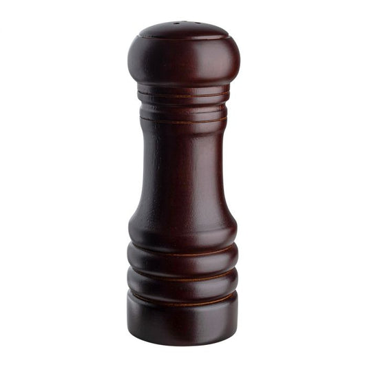 Salt Shaker Espresso 6"