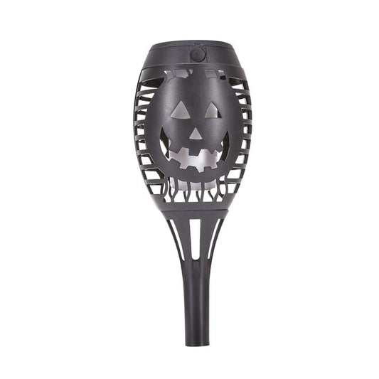 Halloween Flicker Flame Pathway Torch Case