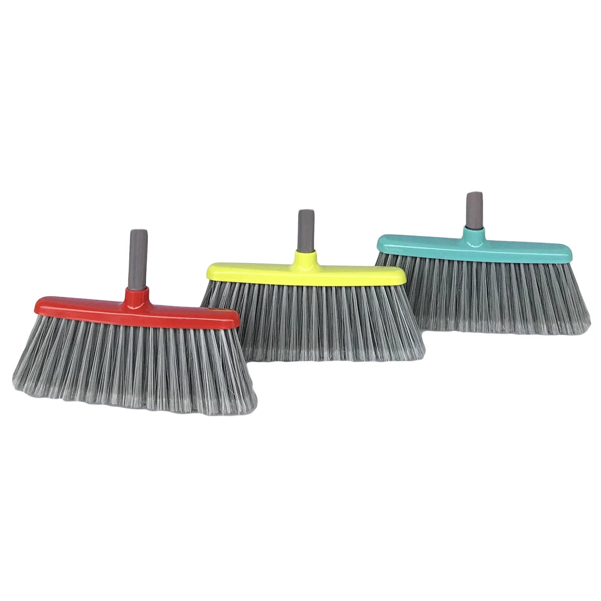 Elisabeth Push Broom Yellow