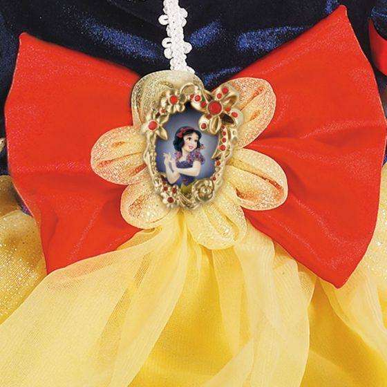 Snow White Deluxe