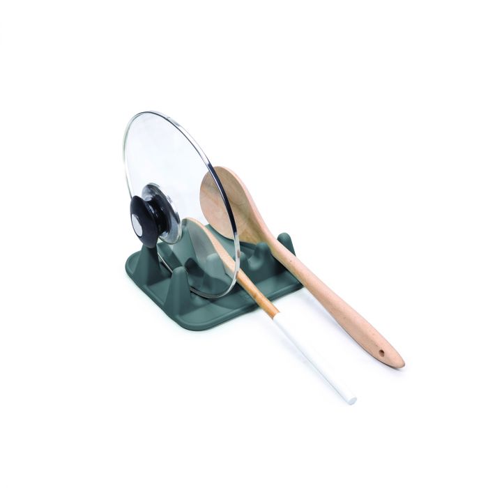 Silicone Spoon Rest