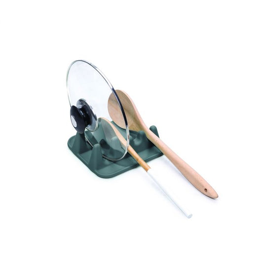 Silicone Spoon Rest