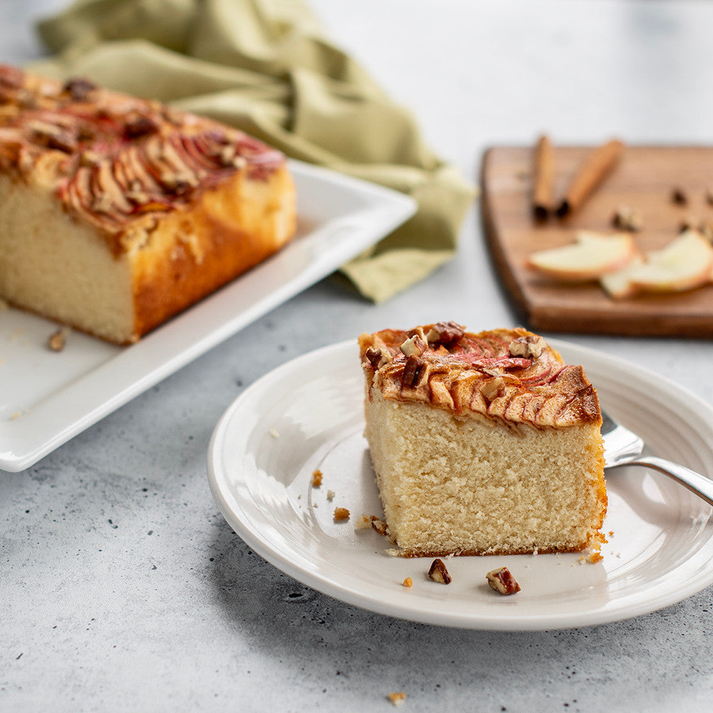 8" Square Cake Pan