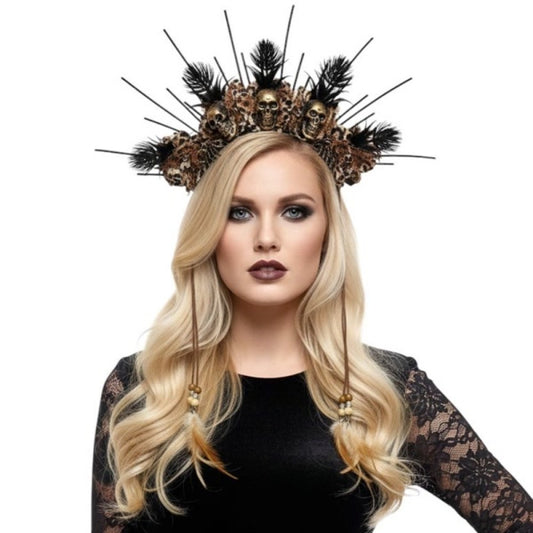 Voodoo  Headband