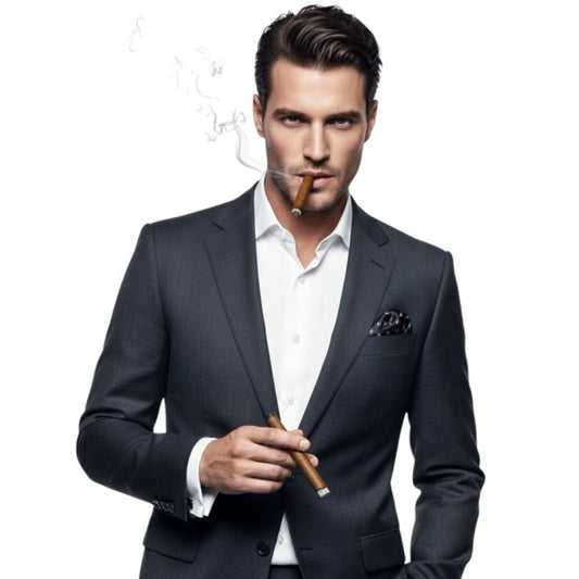 Fake Puff Cigar