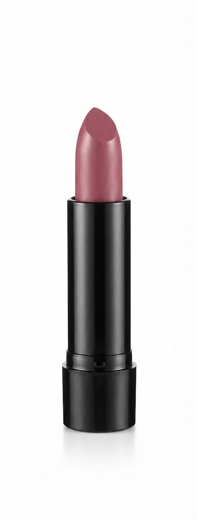 Purple  Cream Lipstick