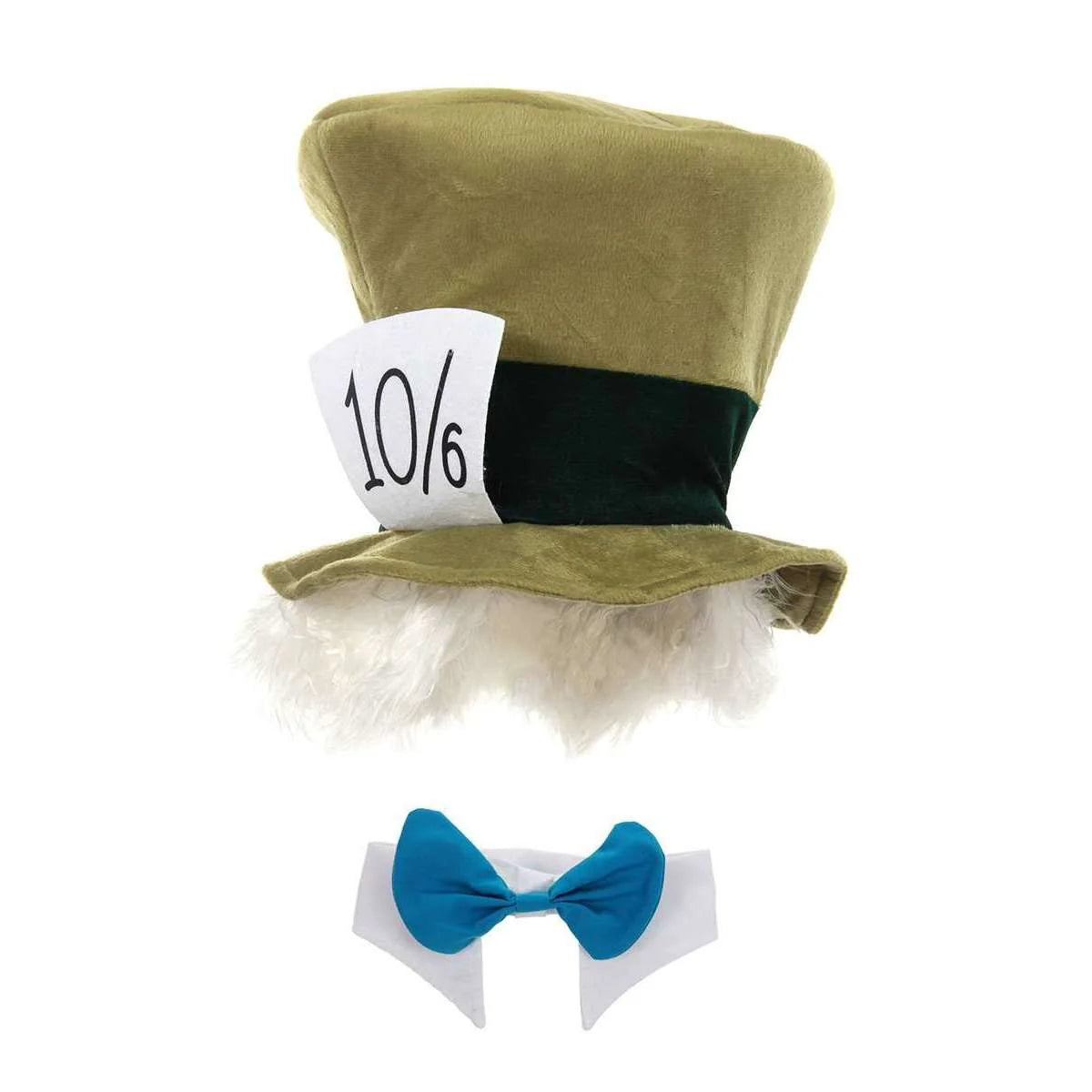 Mad Hatter Kit