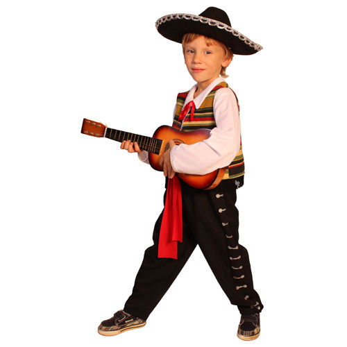 Mexican Mariachi