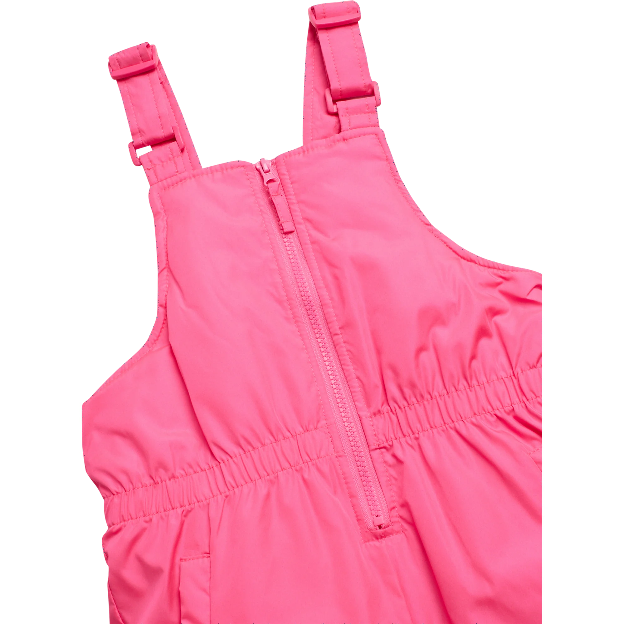 Foil Heart Snowsuit Ebony