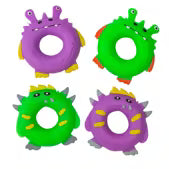 Halloween Monster Bracelet