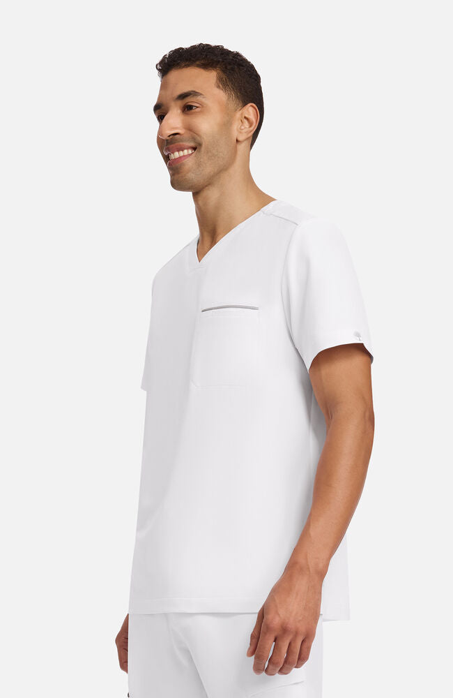 Spencer Top White